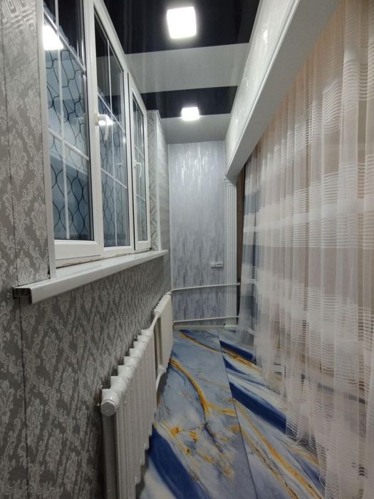 Продается 2х ком.кв 2/6/9 Сергели-1 с ремонтом Франция