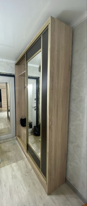 Продам Шкаф - купе