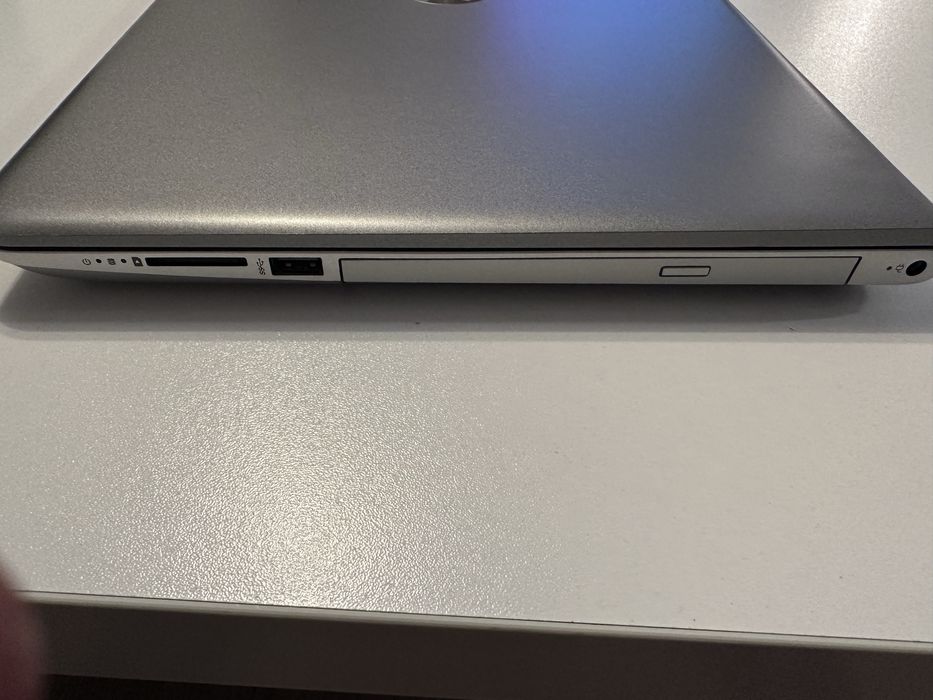 Laptop HP Pavilion 15-CD0XX