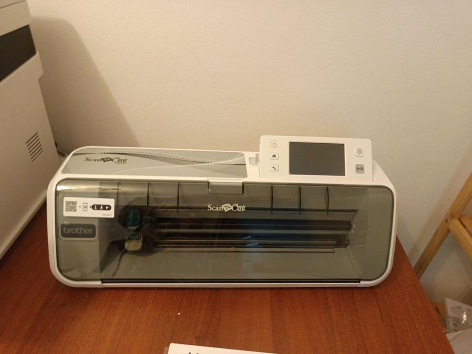 Brother ScanNCut CM300