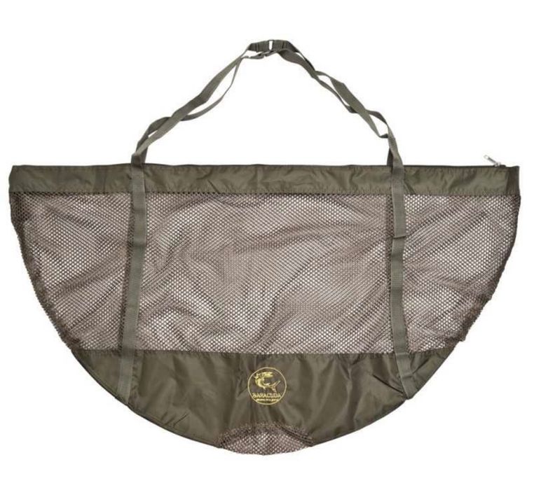 Geanta cantarire Baracuda crap HYL019-II