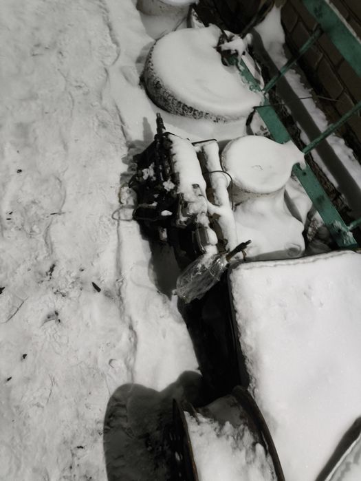 Продам газ-31105