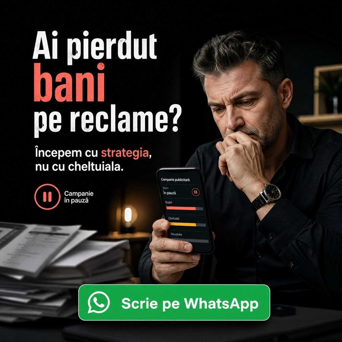 Crește-ți afacerea cu experții noștri în SEO și Google Ads!