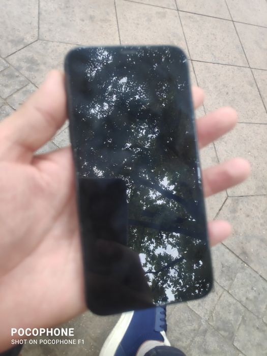 Продам iPhone X original