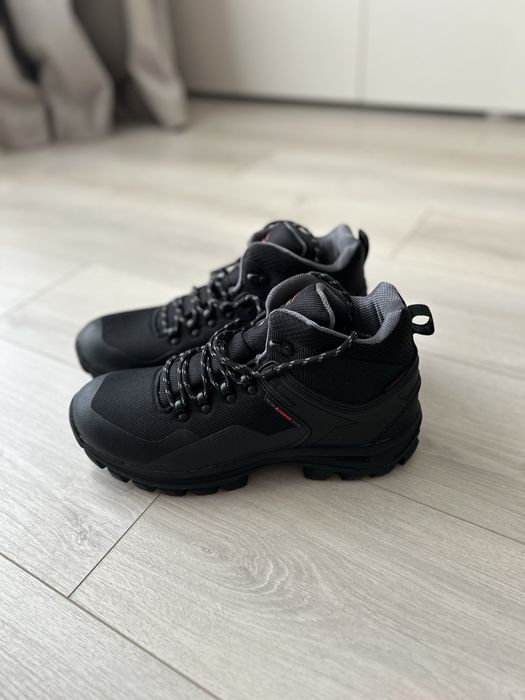 Ghete Kronos Tom NOI Waterproof