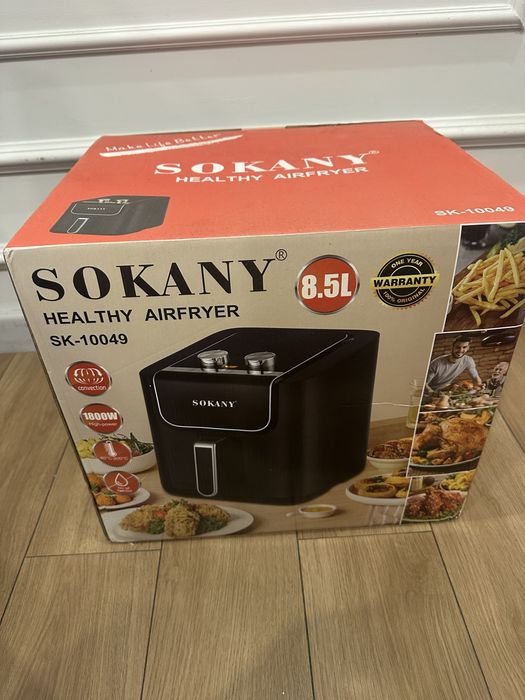 Продам Аэрогриль в идеальном состоянии