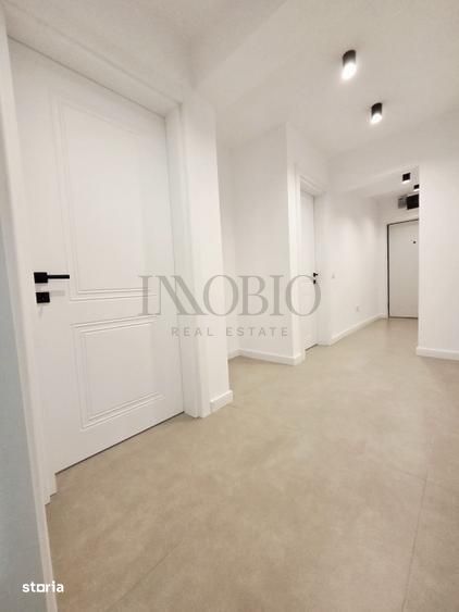 Apartament de vânzare 3 Camere | Universitate KM 0