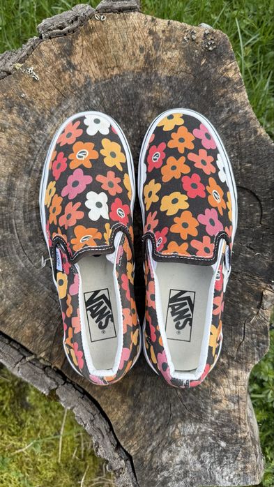 Vans dama marimea 38
