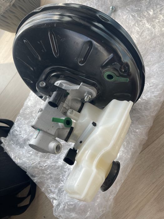 amplificare frana tulumba servofrana originala trw 5Q1614105DA noua