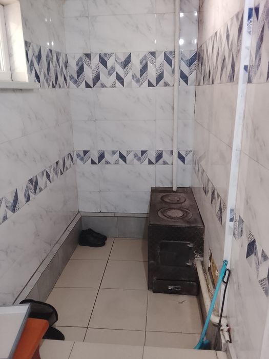 Продам дом в селе