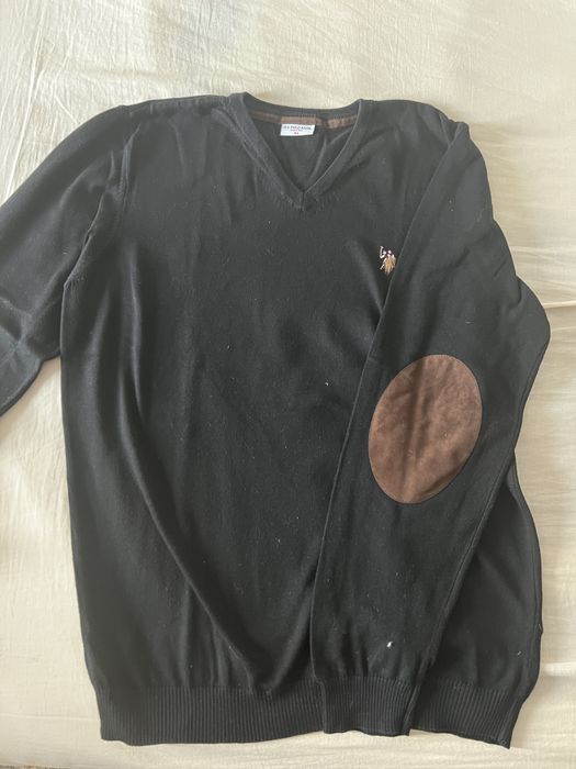 Pulover polo ralph lauren