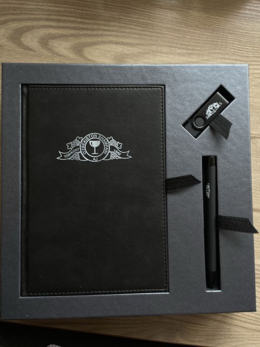 Подарочный мужской набор