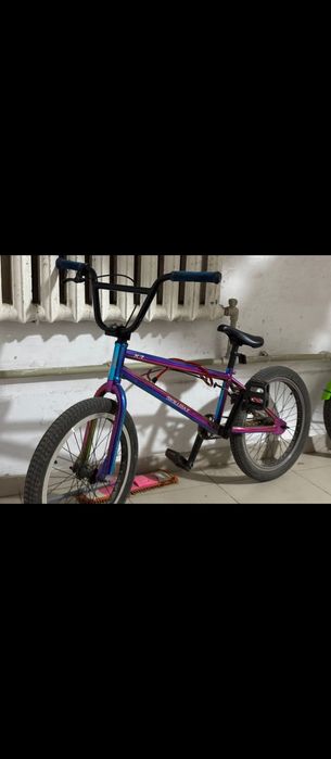 bmx хороший состояние