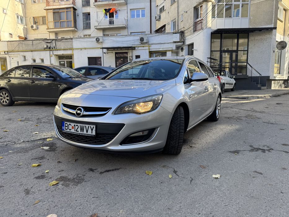 Vand,Schimb,Opel Astra Ecoflex 1.7 diesel euro 5