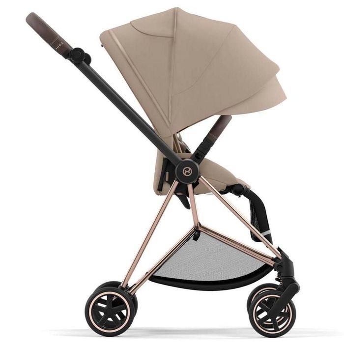 Продается Cybex Mios Rose Gold