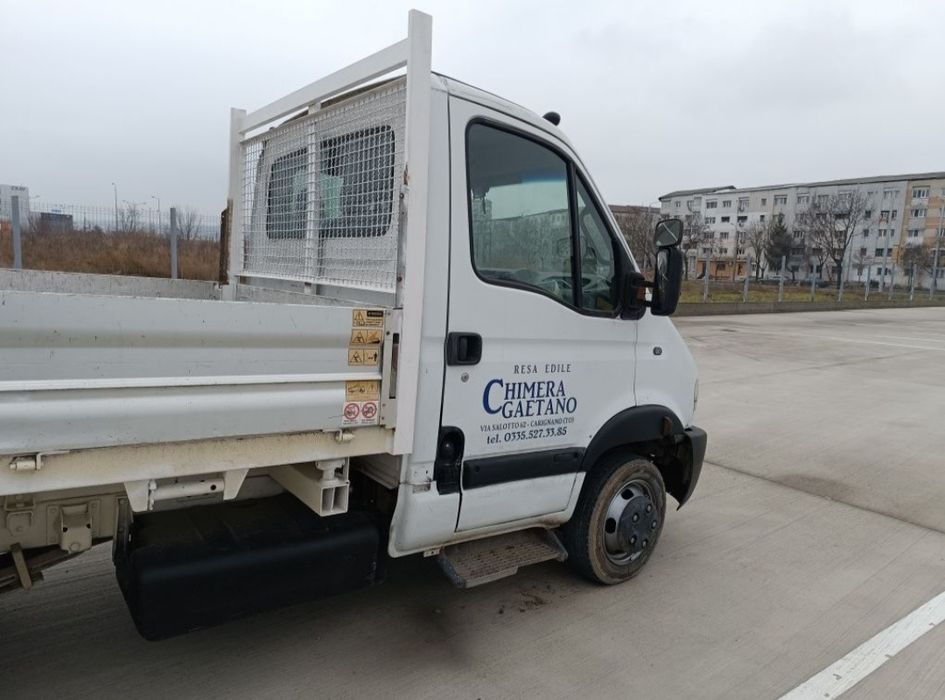 Renault  Mascott