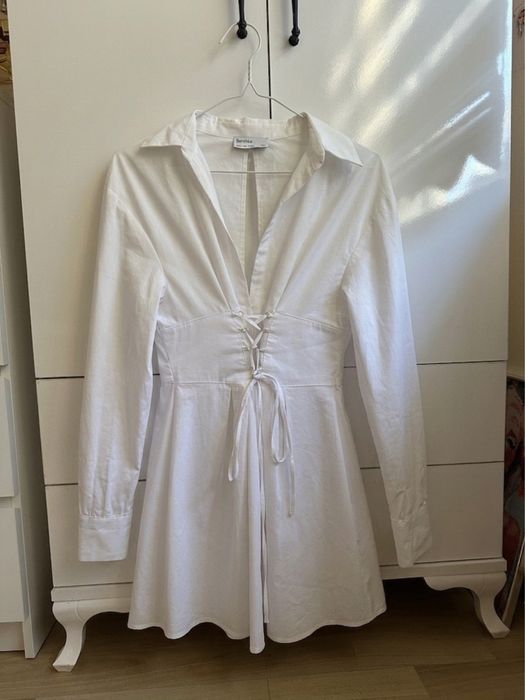 ВСИЧКО 30€ / Рокли - Zara, Bershka, H&M