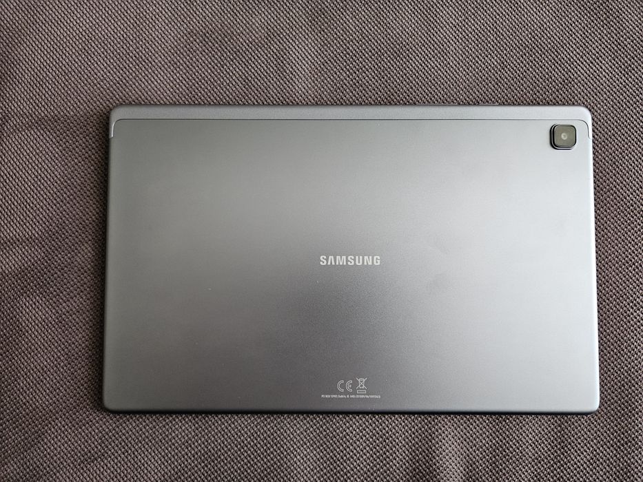 Samsung Galaxy Tab A7 – nouă, nefolosită, slot SIM + cutie originală