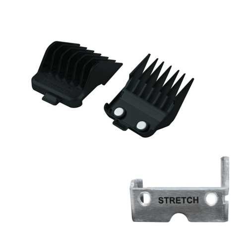 Машинка Gamma+ X-Ergo