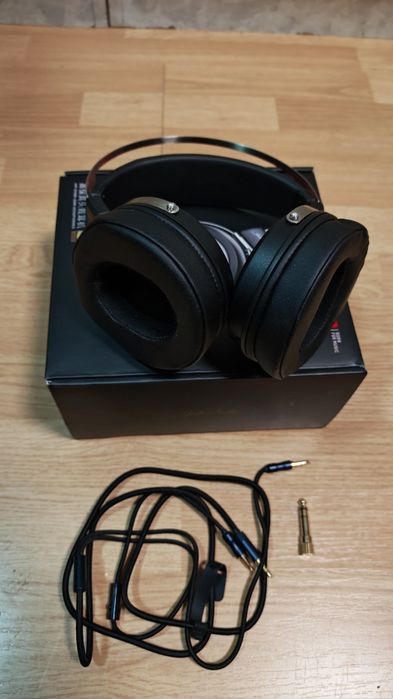 Căști FIIO JT1 Hi-fi