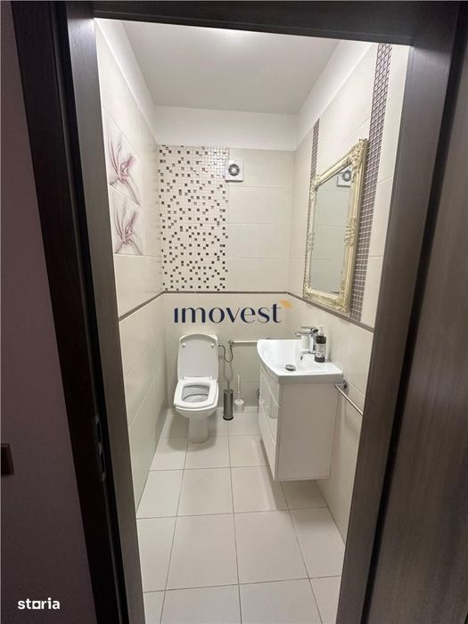 De inchiriat: Apartament cu 3 camere in zona Centrala