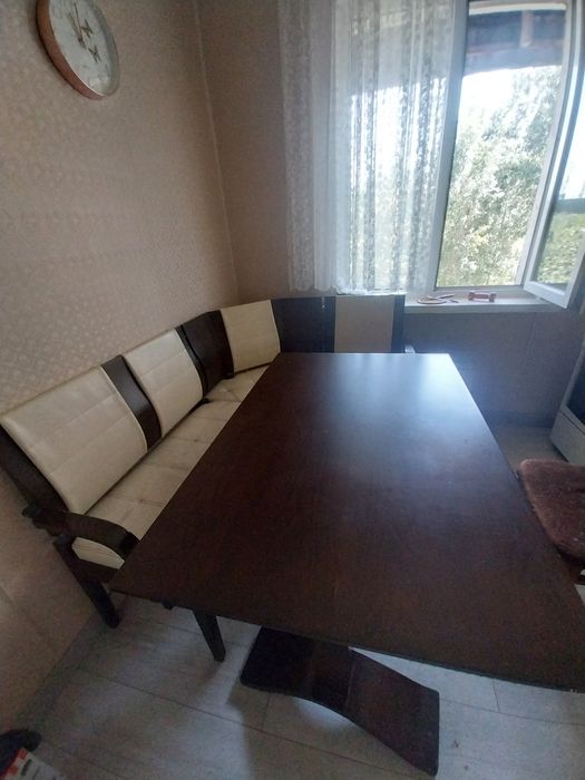 Кухонный уголок б/у