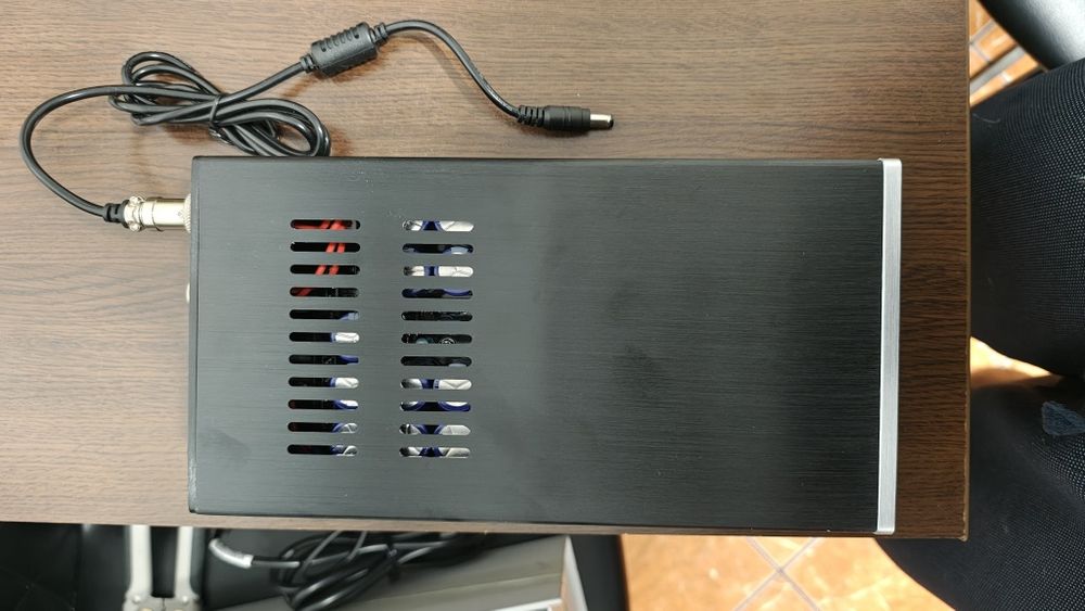 Sursa liniara 19V 120W pt  NUC