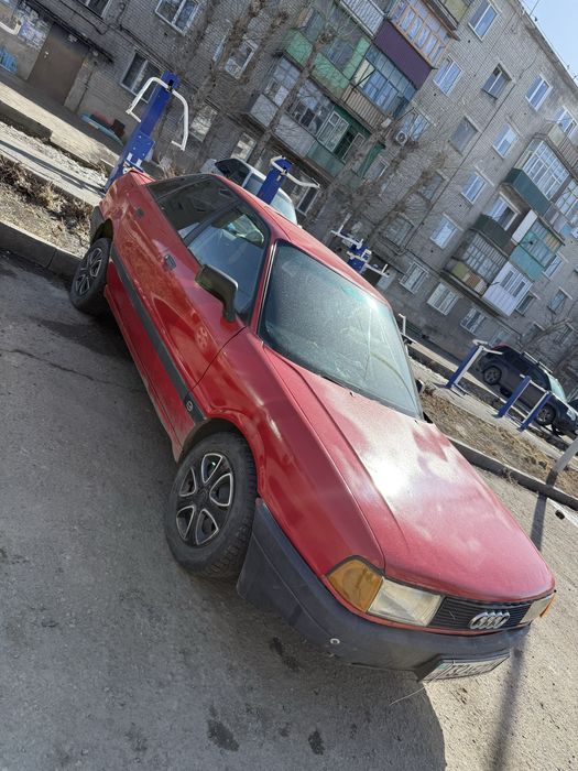 Продается ауди 80