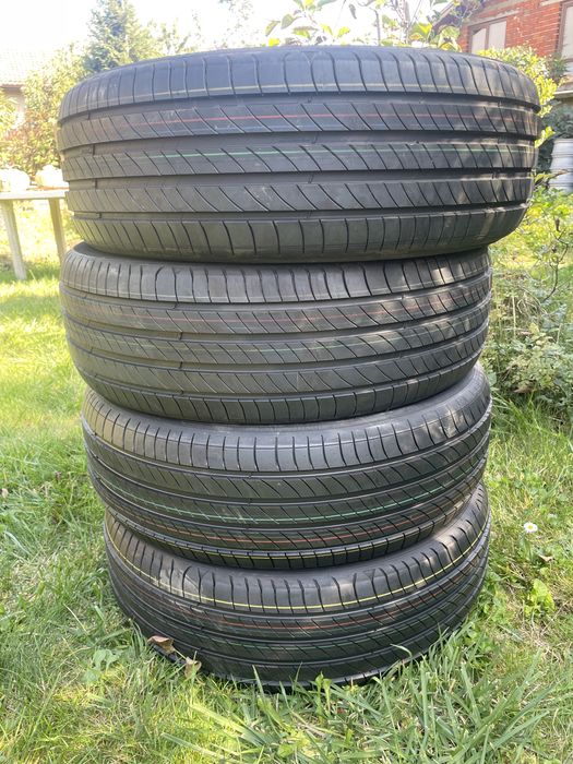 4бр.нови летни гуми Michelin e Primacy 205/55/19 97V XL