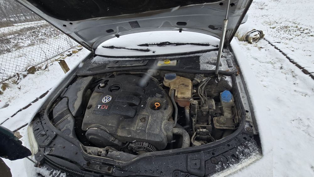 Pasat b5.5 pentru dezmembrat