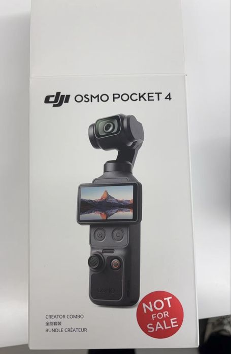 Djl pocket4 Wooga