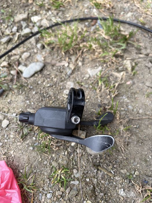 Dezmembrez rockrider 530 s