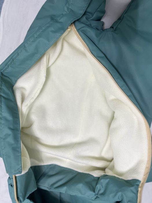 Детский комбинезон зимний