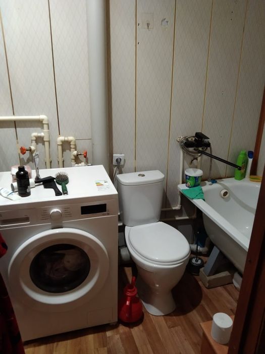 Сдам 1 ком квартира