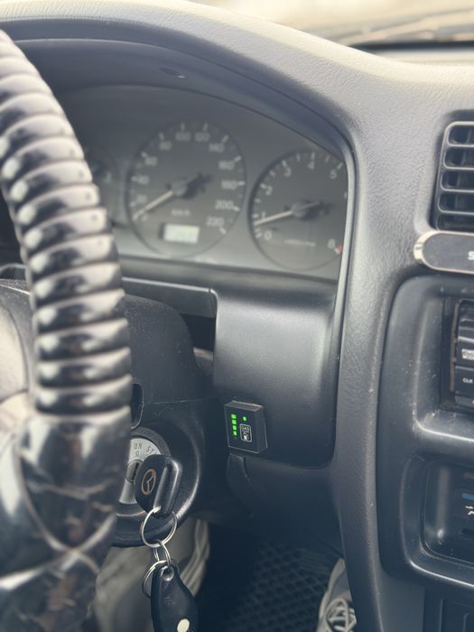 Сатылады мазда 323