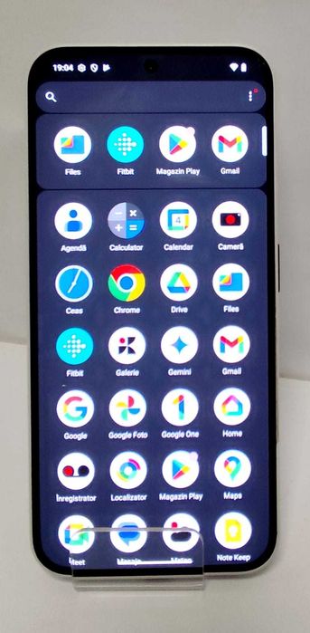 (AG 35) Telefon Nothing Phone2 b.33791 - 950Lei Garantie 2 ani!