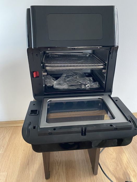 Mini Oven SilverCrest