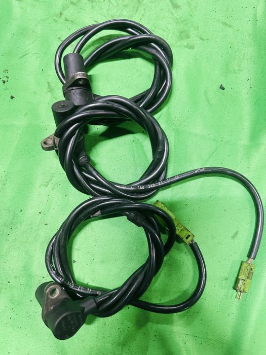 Мерседес датчик абс ABS сенсор на разный модель бу оригинал авторазбор