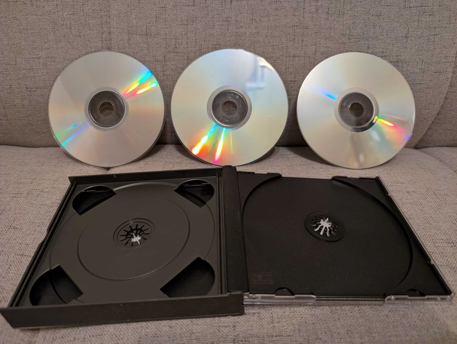 Joc PC Painkiller: Heaven's Got a Hitman