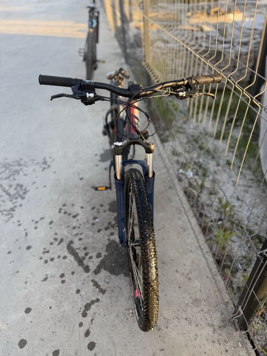 RockRider 520ST