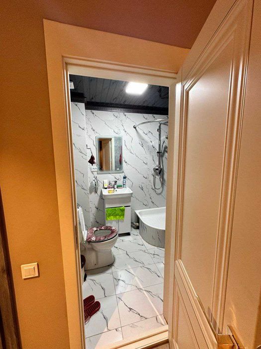 корзинка Аэропорт  3+2/4/15  151м²