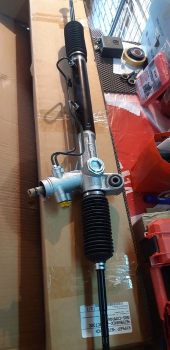 Рейка рулевая Лифан Х60