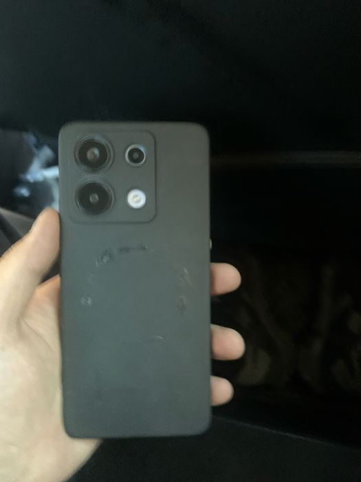 Redmi note 13 512 gb