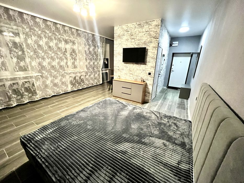 Квартира посуточно Саяхат