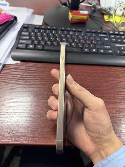 iPhone 16 Pro Max 256Gb ESIM