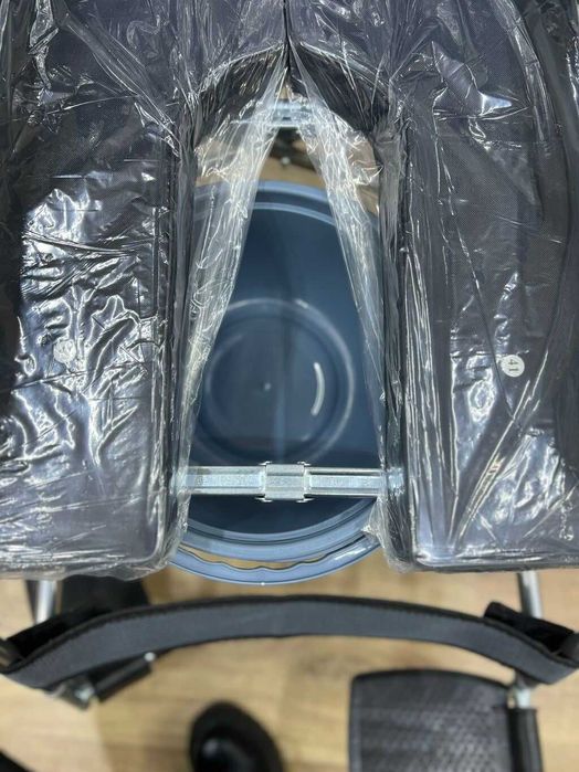 Инвалидная коляска