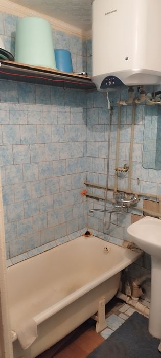 Продам 2-х комнатную квартиру