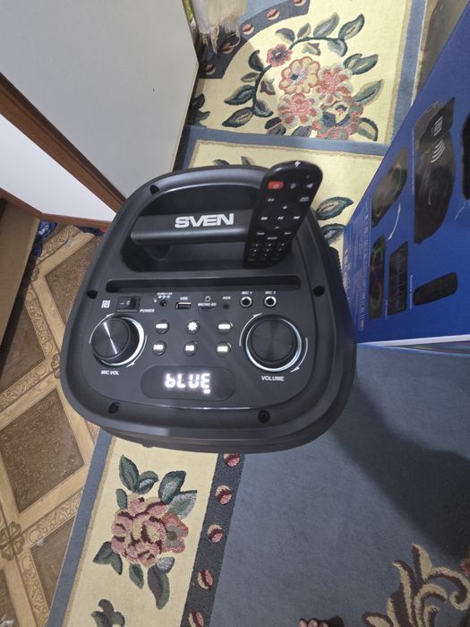 Колонка SVEN SP-800