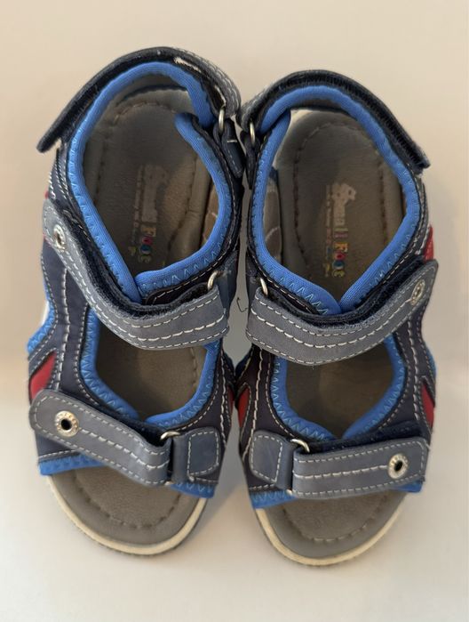 Сандали и кецове за момче 29 номер.