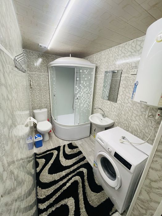 сергели арендага 2 хона оилага.